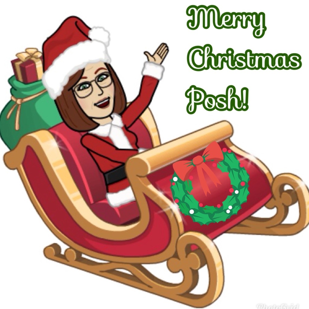 Have a Blessed Christmas Day PFF’s